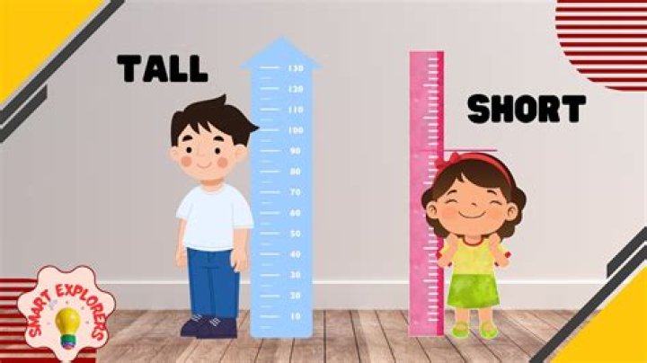 Can a short kid become tall?
