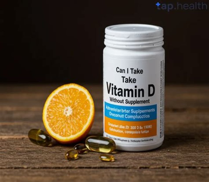 Can I take vitamin D with steroids?