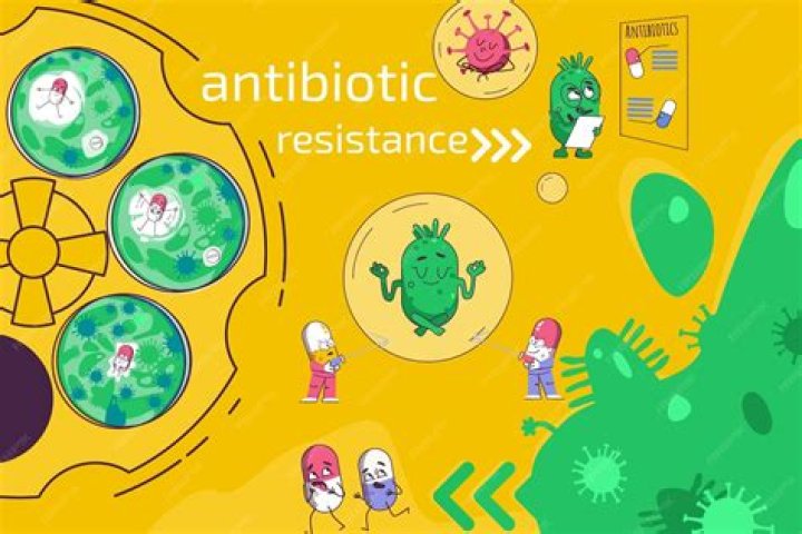 Can you reverse antibiotic resistance?
