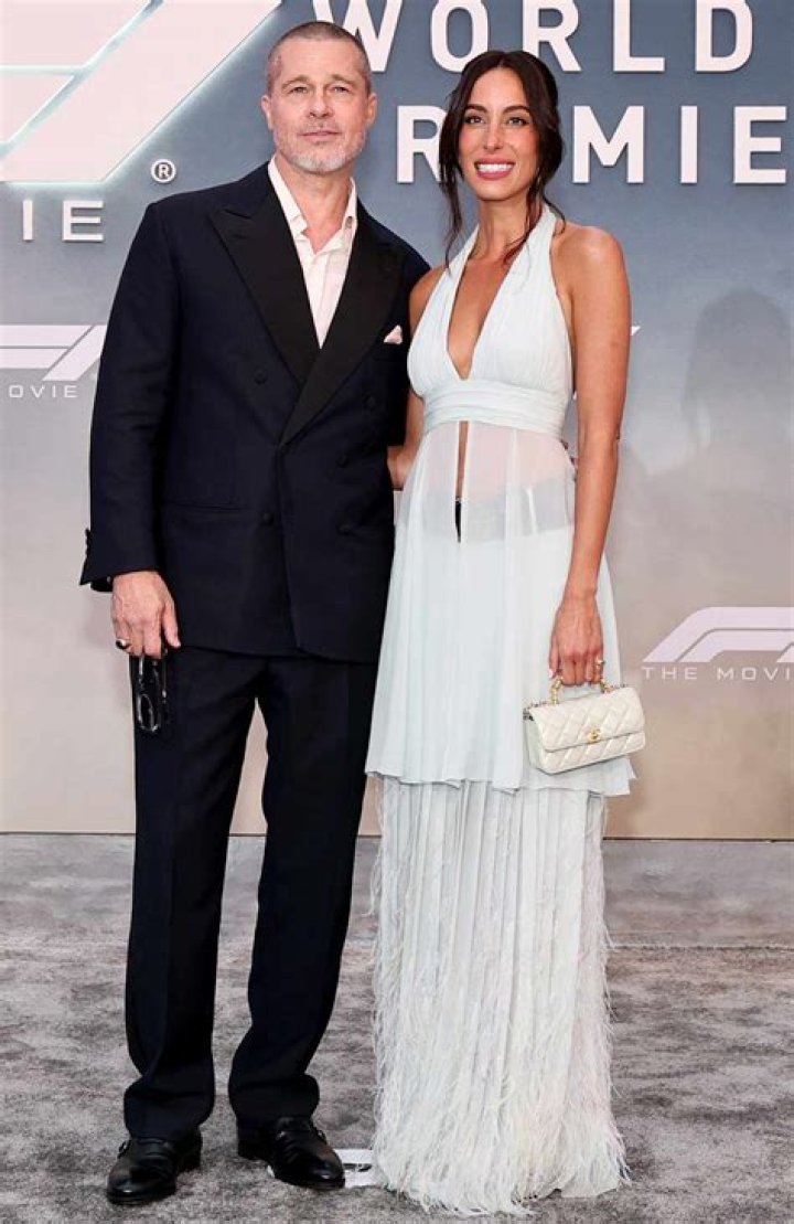 Did Ines and Bronson sleep together?