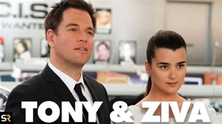 Did Ziva and Tony get married?