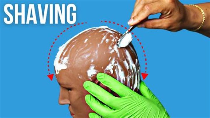 How do you get the closest shave?