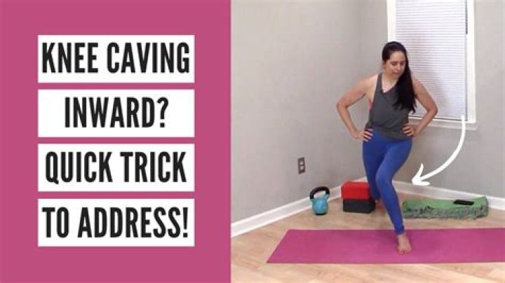 How do you twerk with knees?