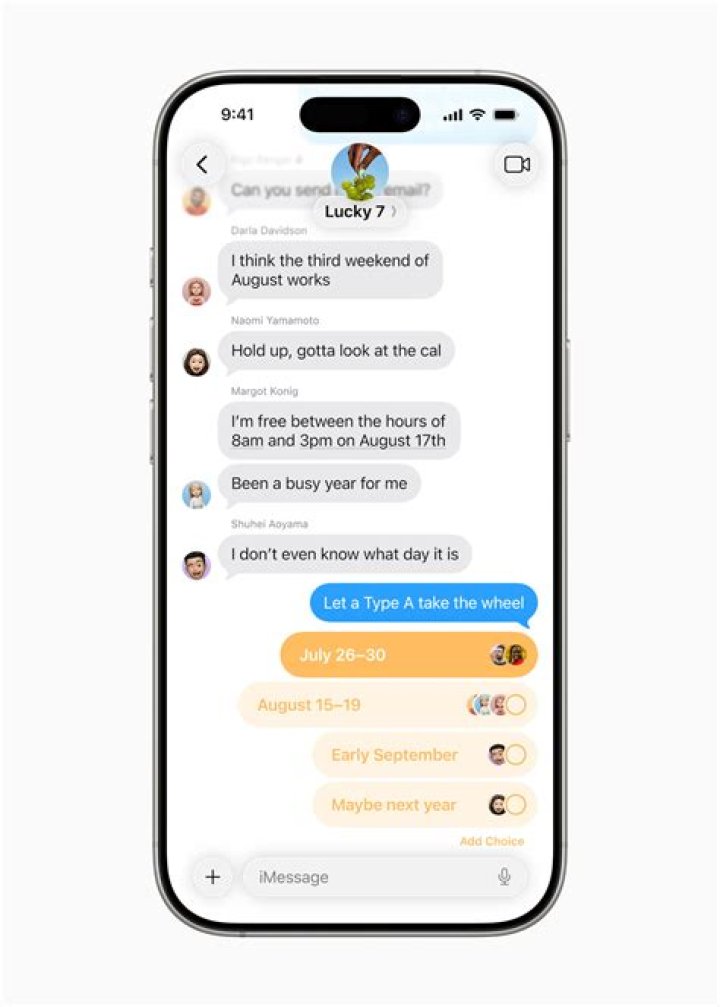 How do you use Stickerly on iMessage?