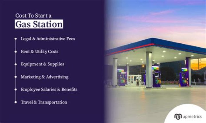 How long can a gas station hold your money?