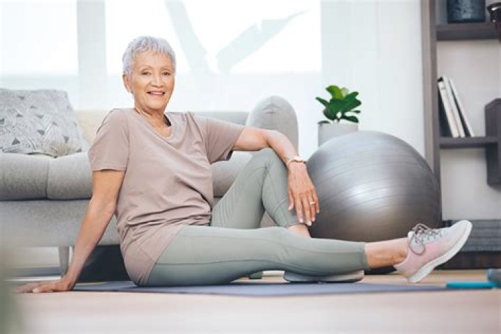 How long can a healthy 80 year old expect to live?
