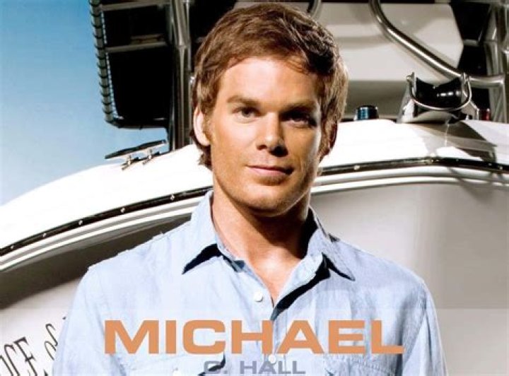 How much did Michael C Hall get paid per episode?