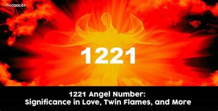 Is 1222 a twin flame number?