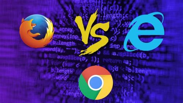 Is Chrome better than Firefox?