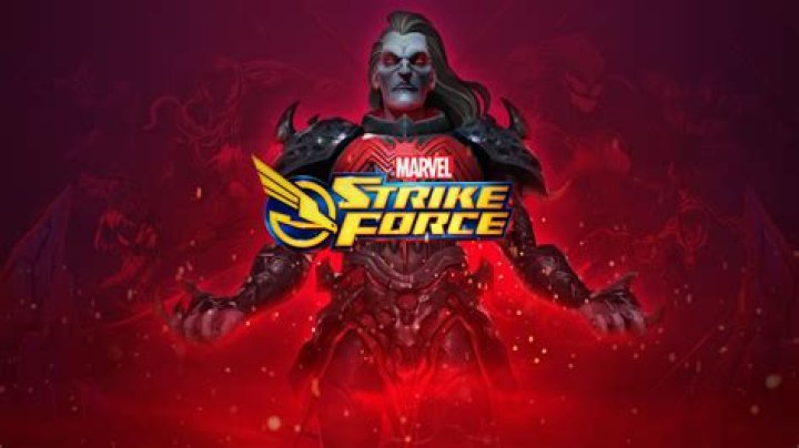 Is Marvel strike force a gacha?