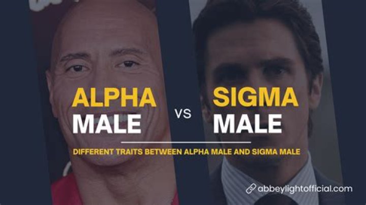 Is omega male better than alpha?