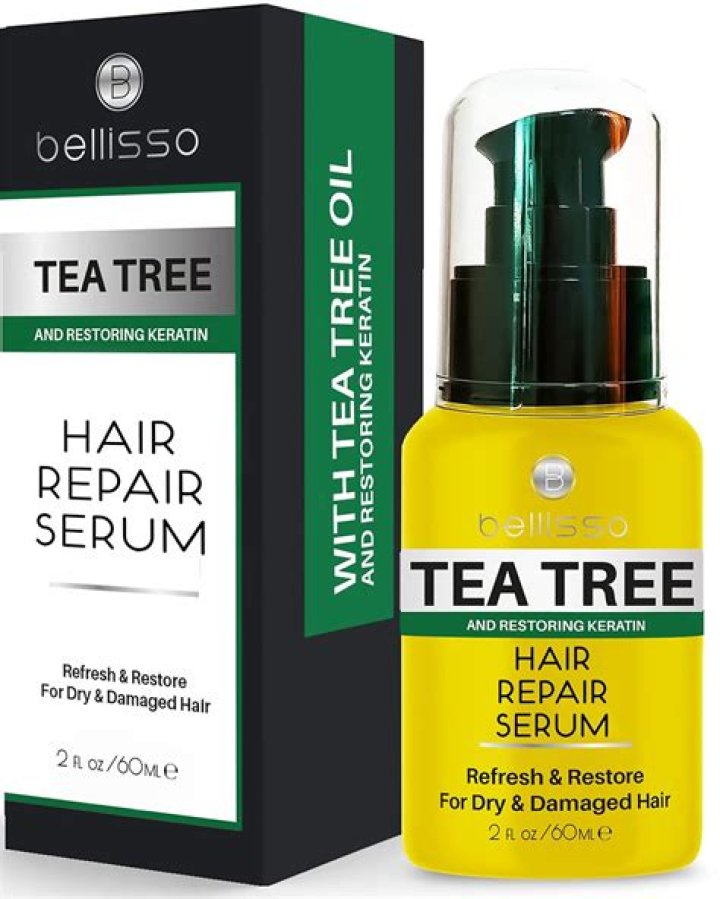 Is tea tree oil Good for keloids?