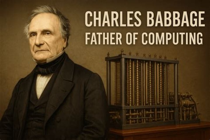 What did Charles Parsons invent?