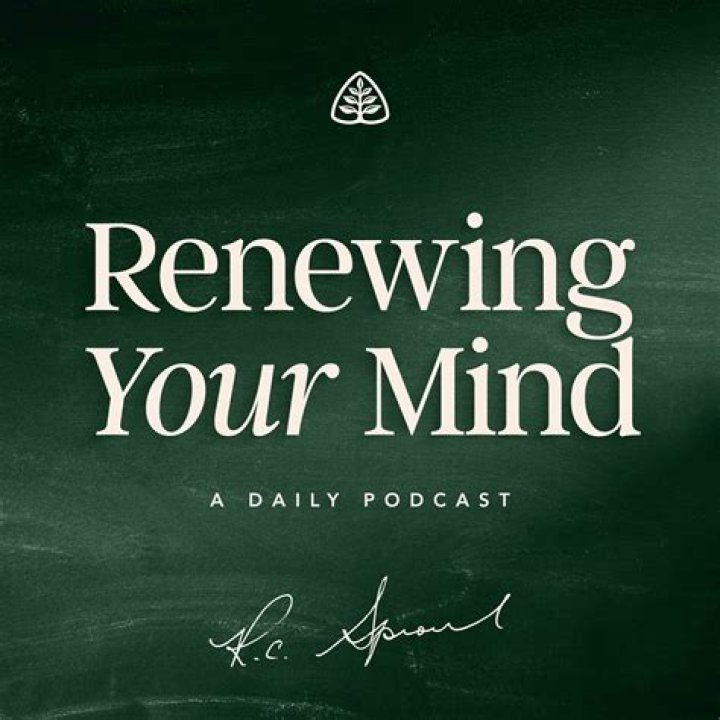 What does God say about renewing your mind?