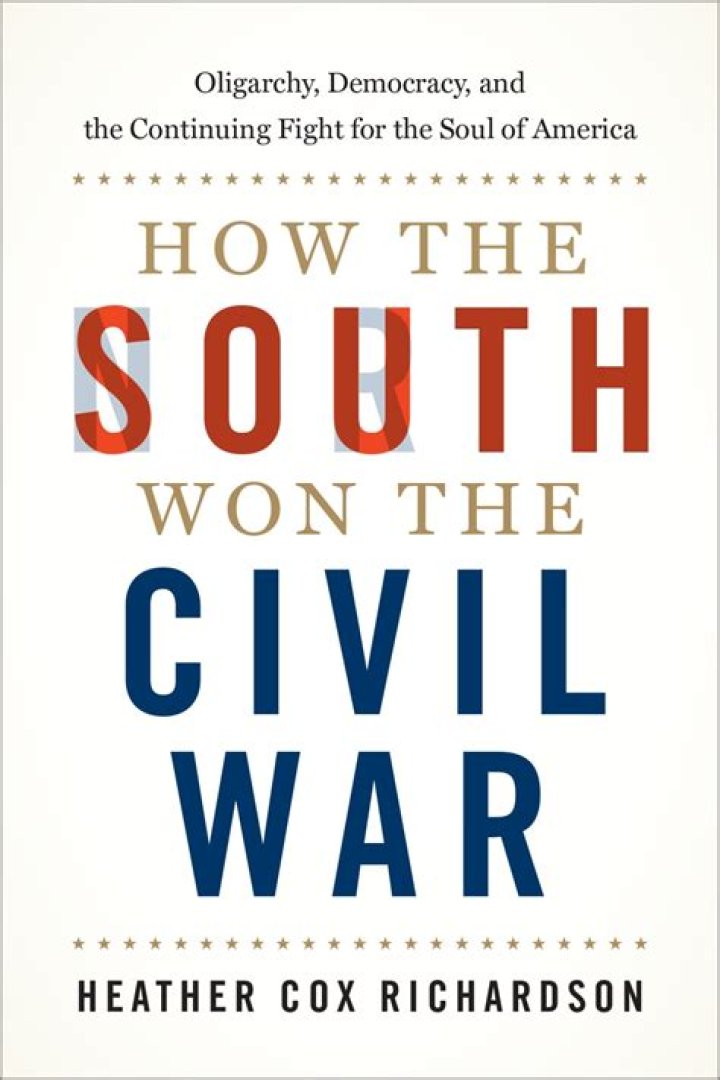 What would have happened if the South won the Civil War?