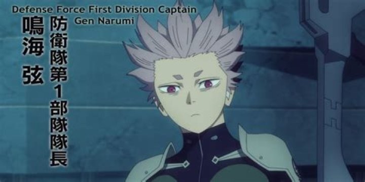 Who is the best captain in anime?
