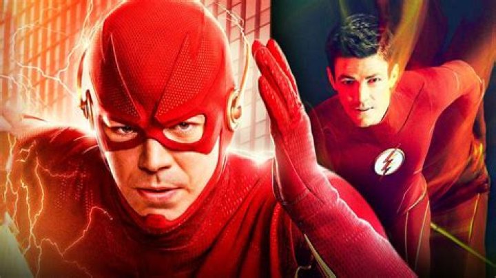 Who is the main villain in flash season 5?