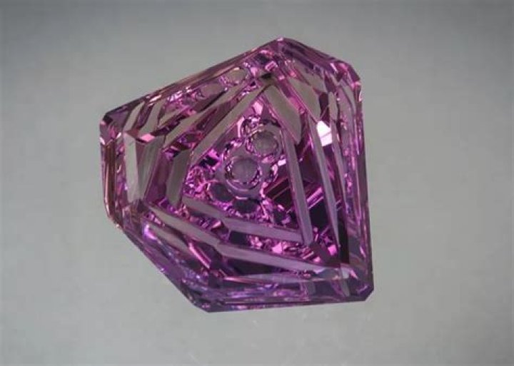 Why are amethysts so cheap?