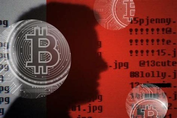 Why do criminals use bitcoin?