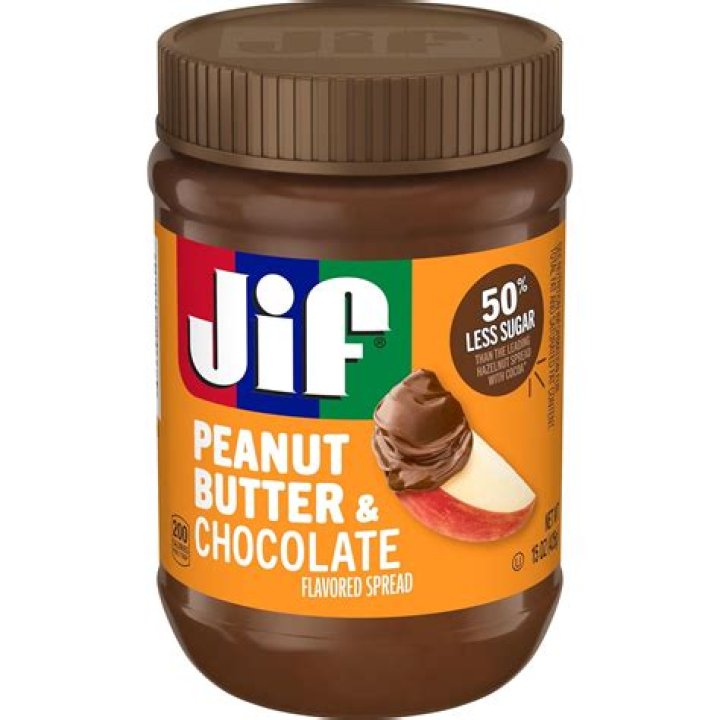 Why is Jif peanut butter recalled?