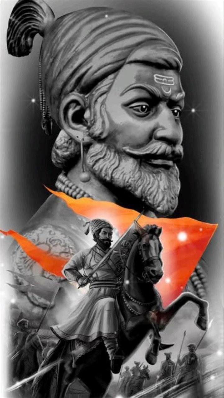 Why is Shivaji Maharashtra famous?